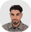 Gustavo De Armas, Senior Sales Exec at OneLab