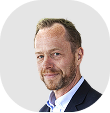 Magnus Rönnlid, Senior AE at Modular Finance