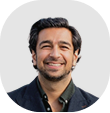 Salar Roshandel, CCO at Proposales